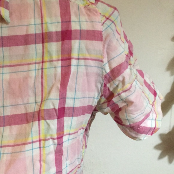 Very nice cotton top - Picture 2 of 5